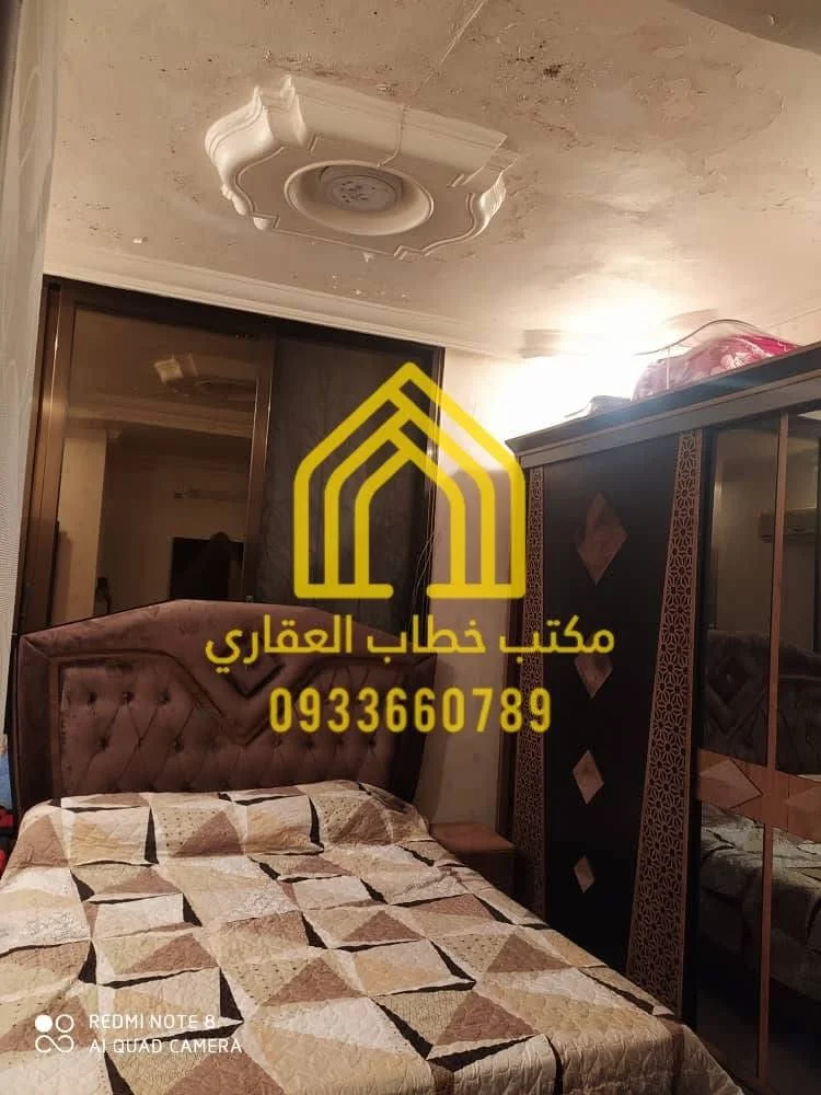 شقة للبيع جاهزة للسكن - حلب - صورة 4
