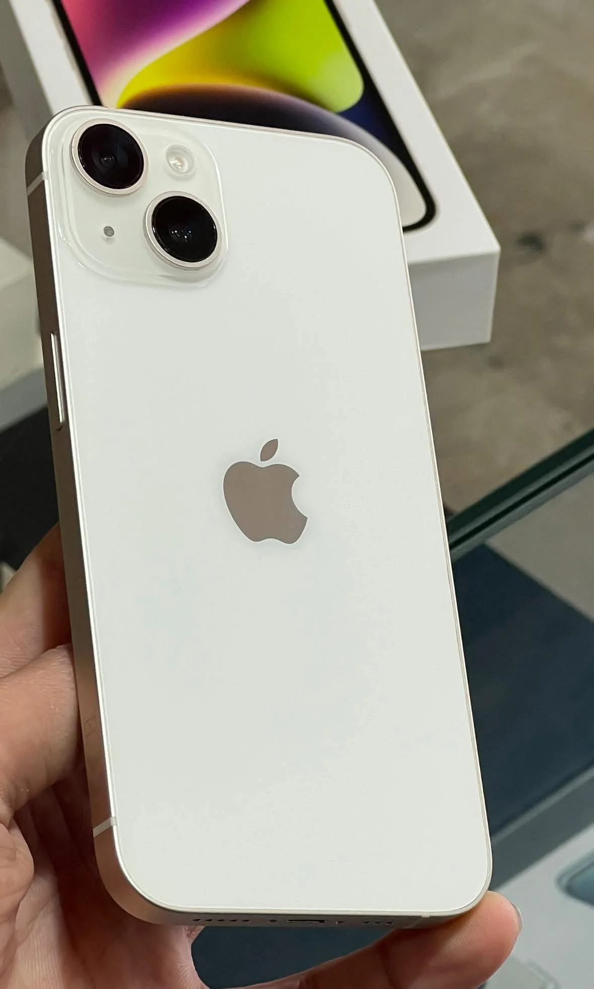 iPhone 14 - طرطوس
