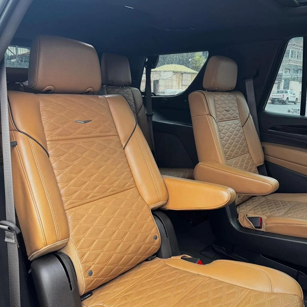 Cadillac Escalade - دمشق - صورة 3