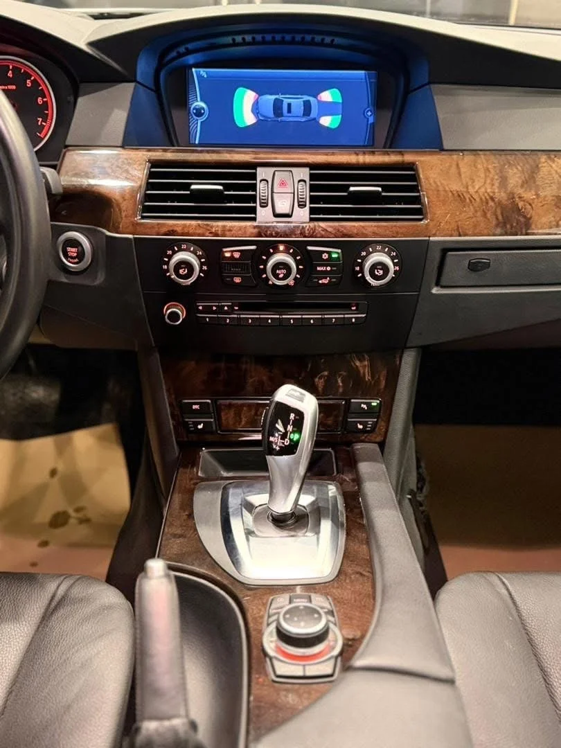 BMW 528i - حلب - صورة 4