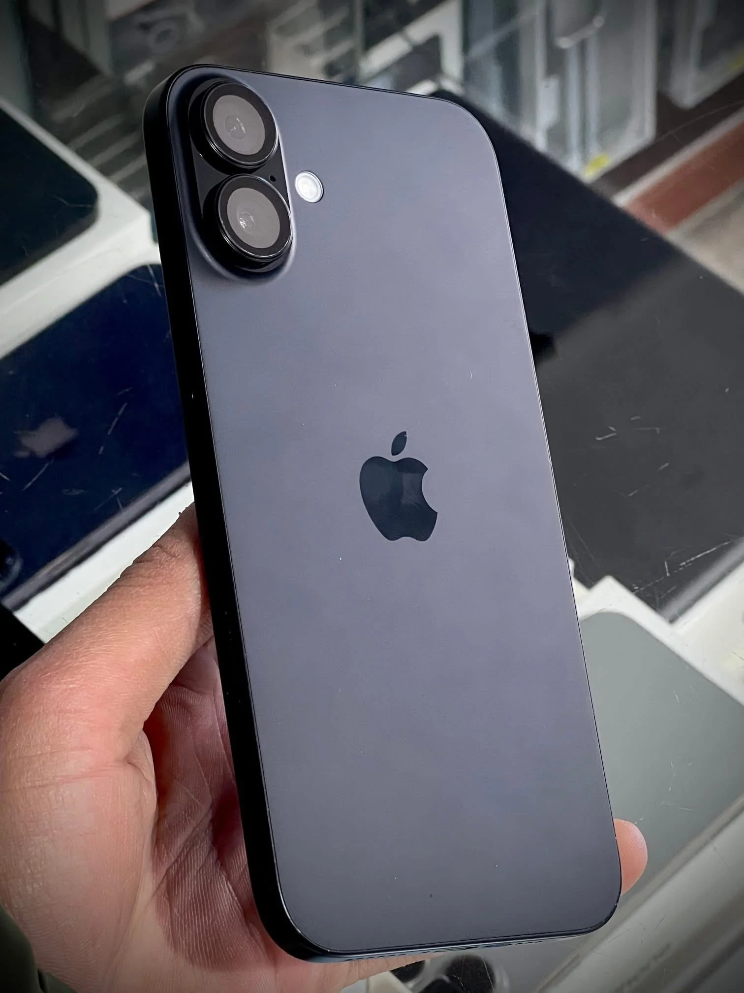iPhone 16 Plus - طرطوس