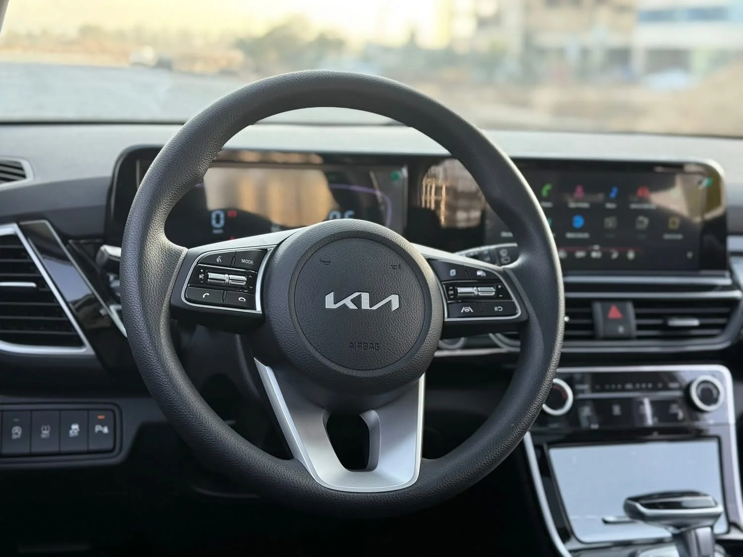 Kia Seltos - دمشق - صورة 4