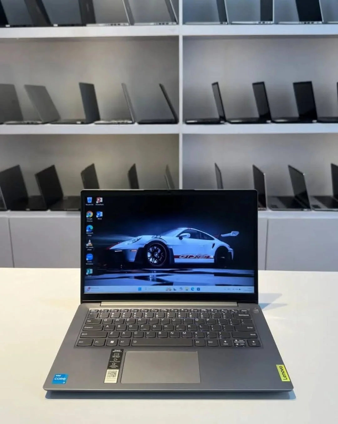 Lenovo IdeaPad - دمشق - صورة 2