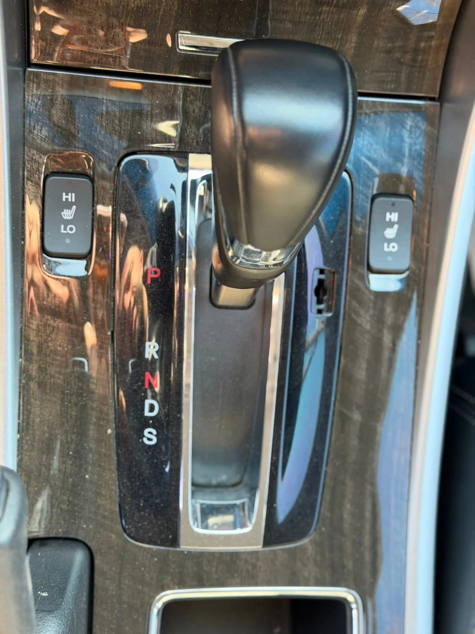 Honda Accord - حلب - صورة 4
