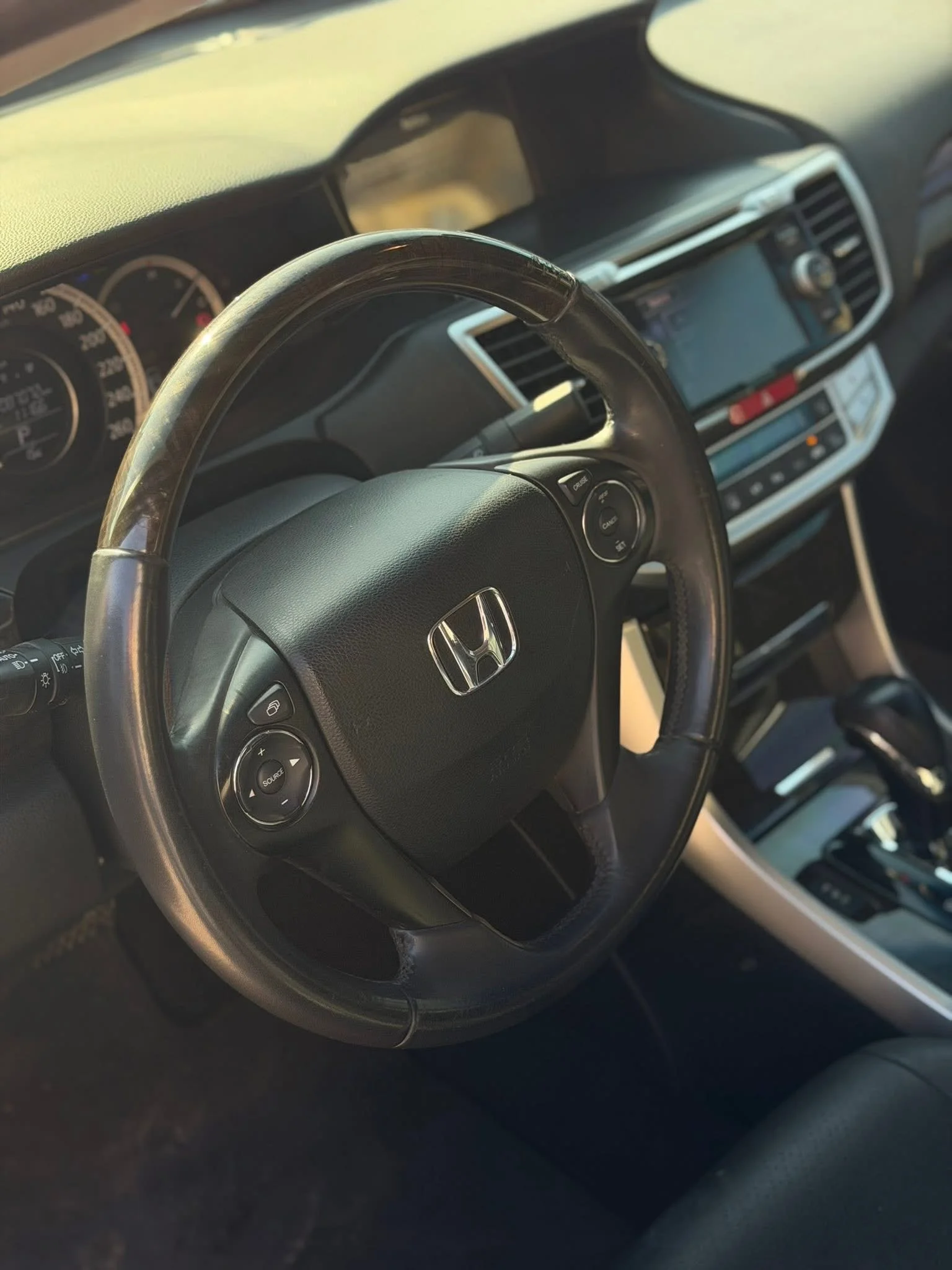 Honda Accord - حلب - صورة 5