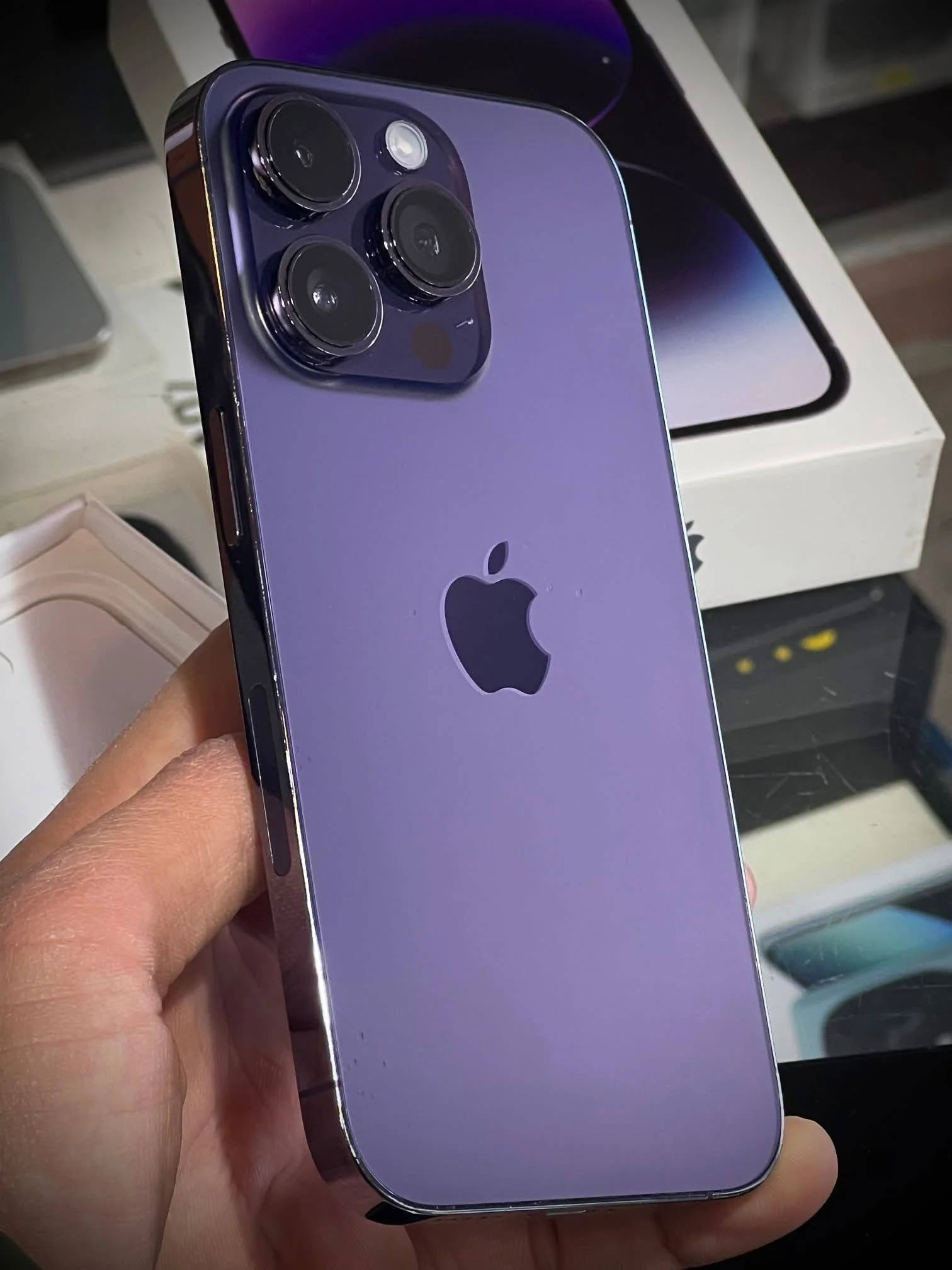 iPhone 14 Pro - طرطوس