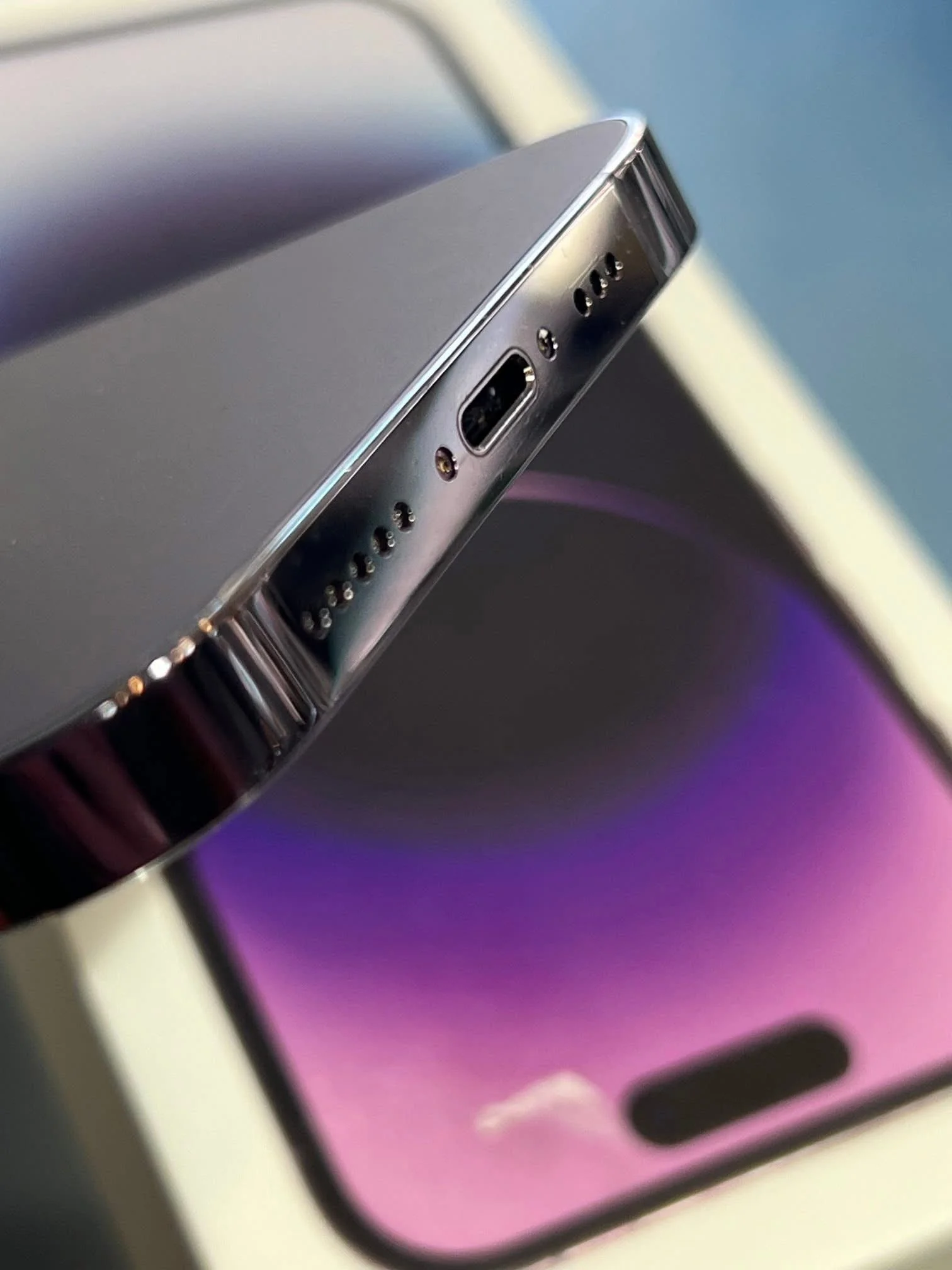 iPhone 14 Pro - طرطوس - صورة 2