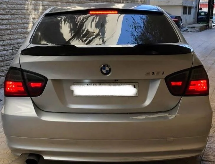 BMW 316 - دمشق - صورة 2