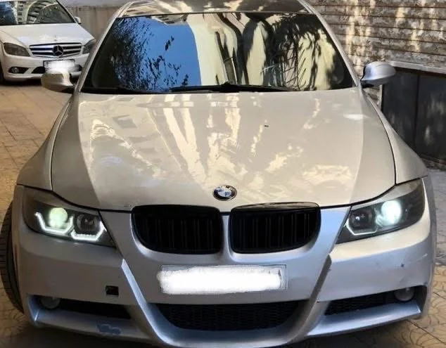 BMW 316 - دمشق - صورة 3