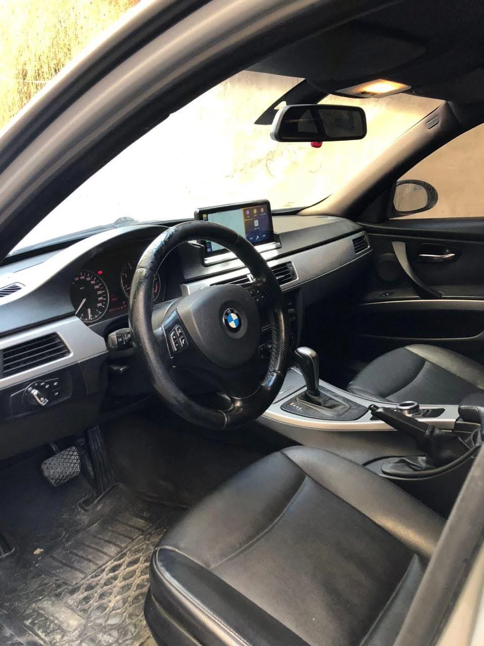 BMW 316 - دمشق - صورة 5