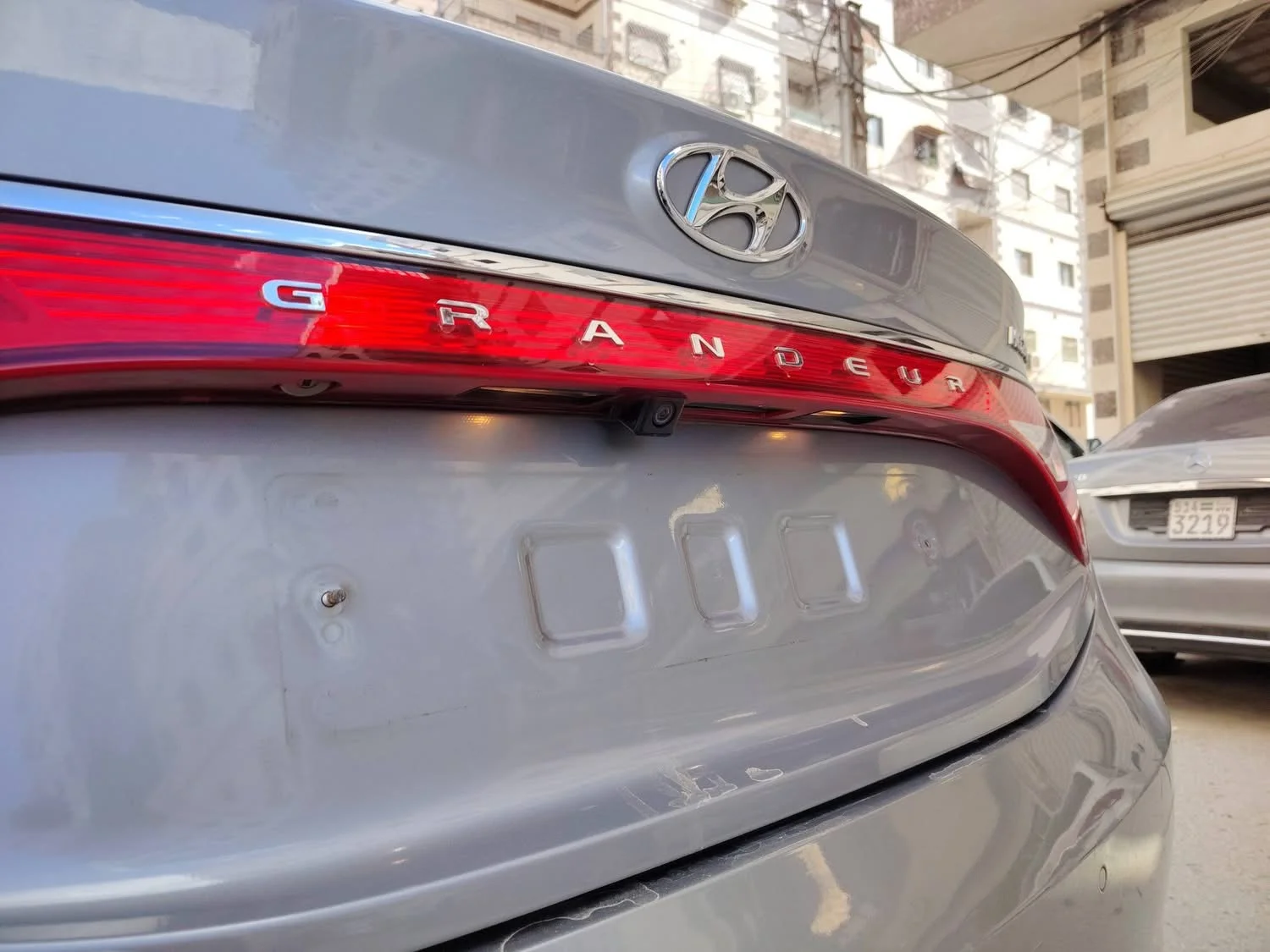 Hyundai Grandeur - دمشق - صورة 2