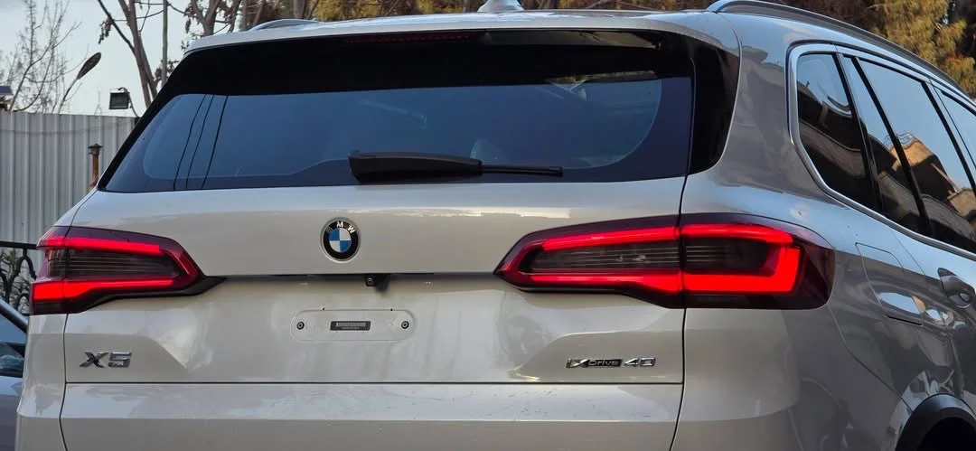 BMW X5 - حماة - صورة 2