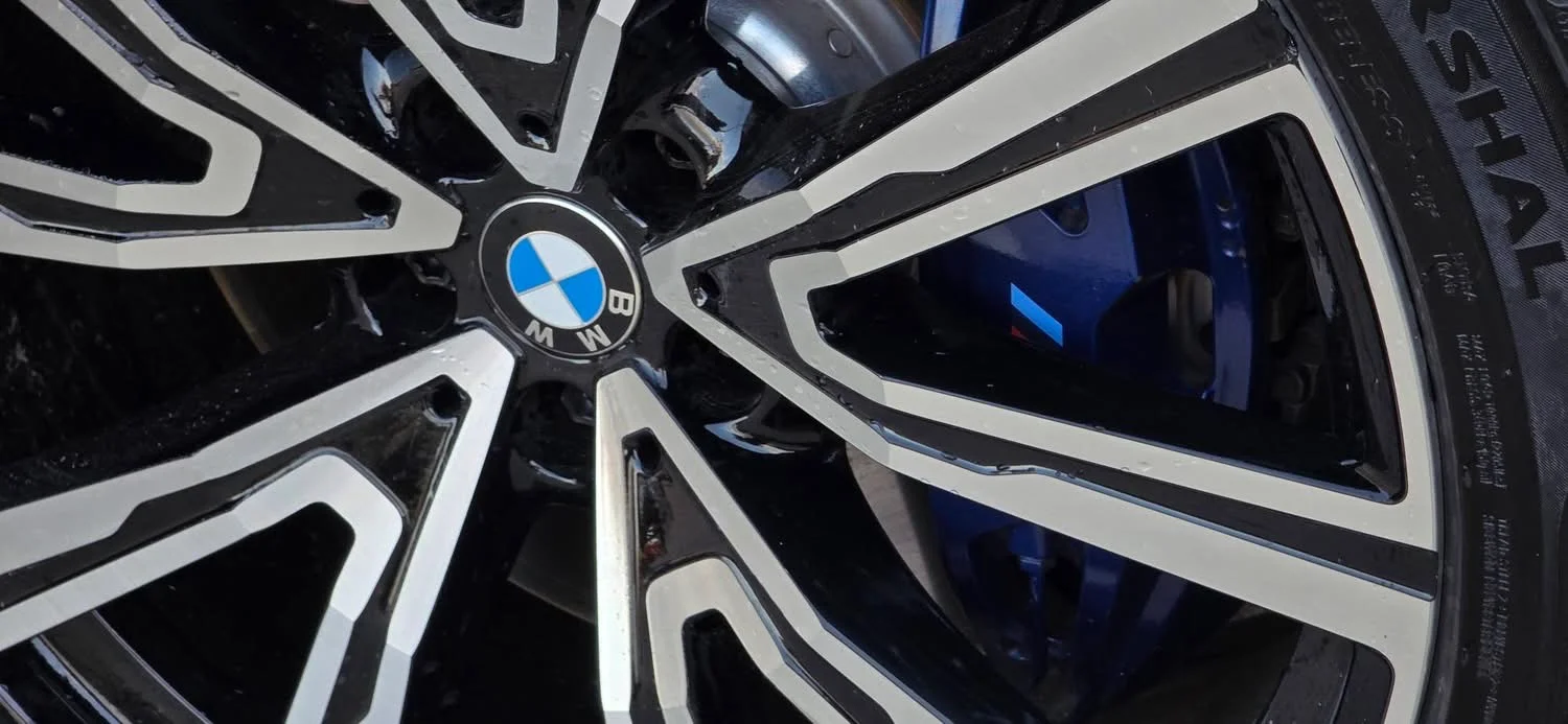 BMW X5 - حماة - صورة 5