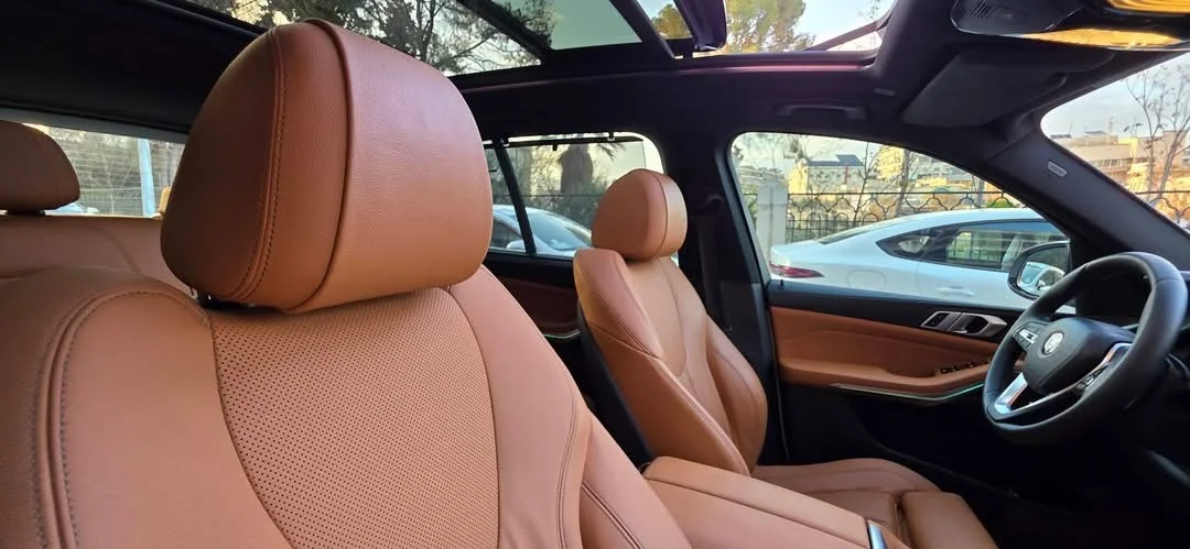 BMW X5 - حماة - صورة 6