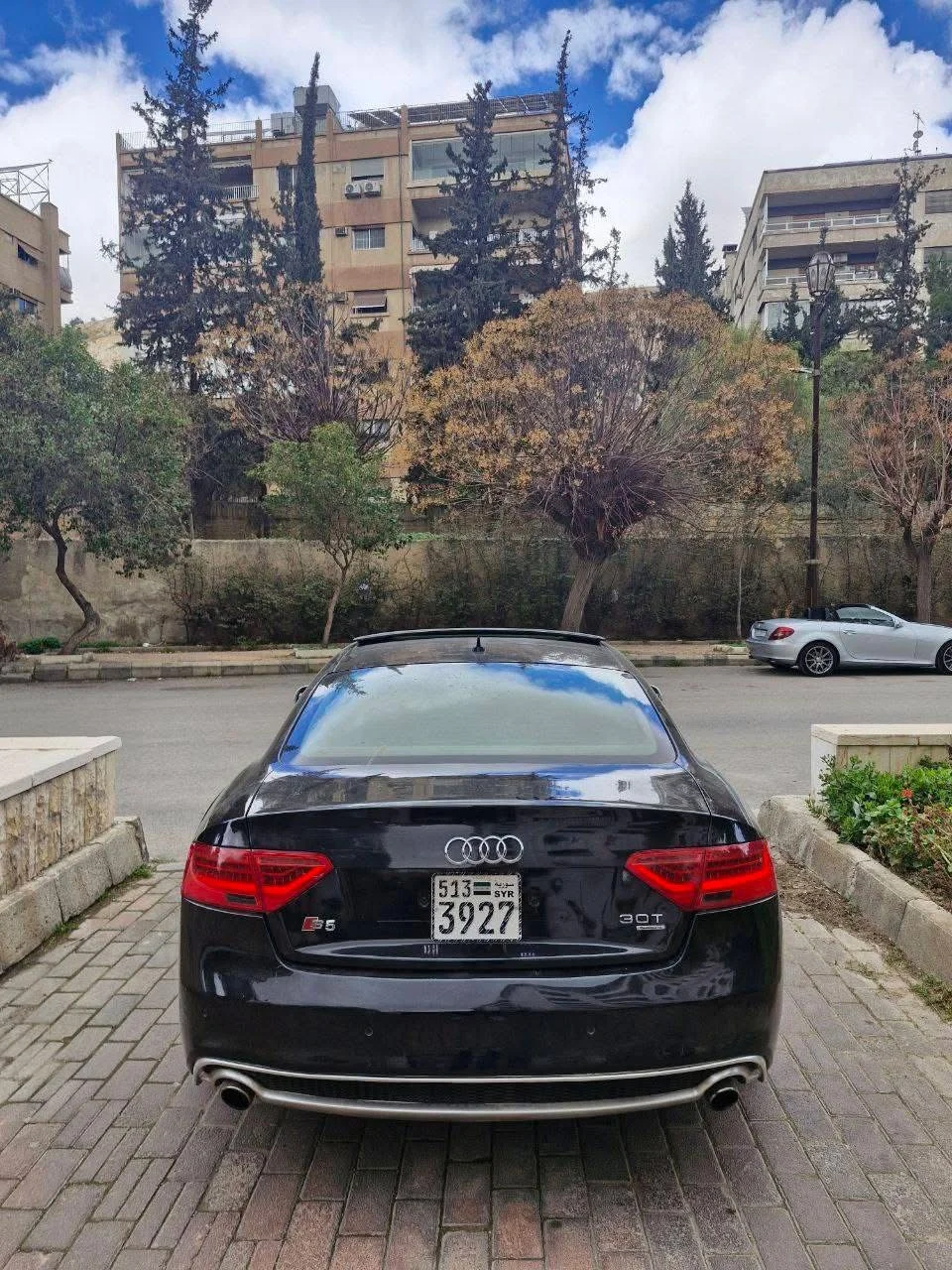 Audi S5 - دمشق - صورة 3