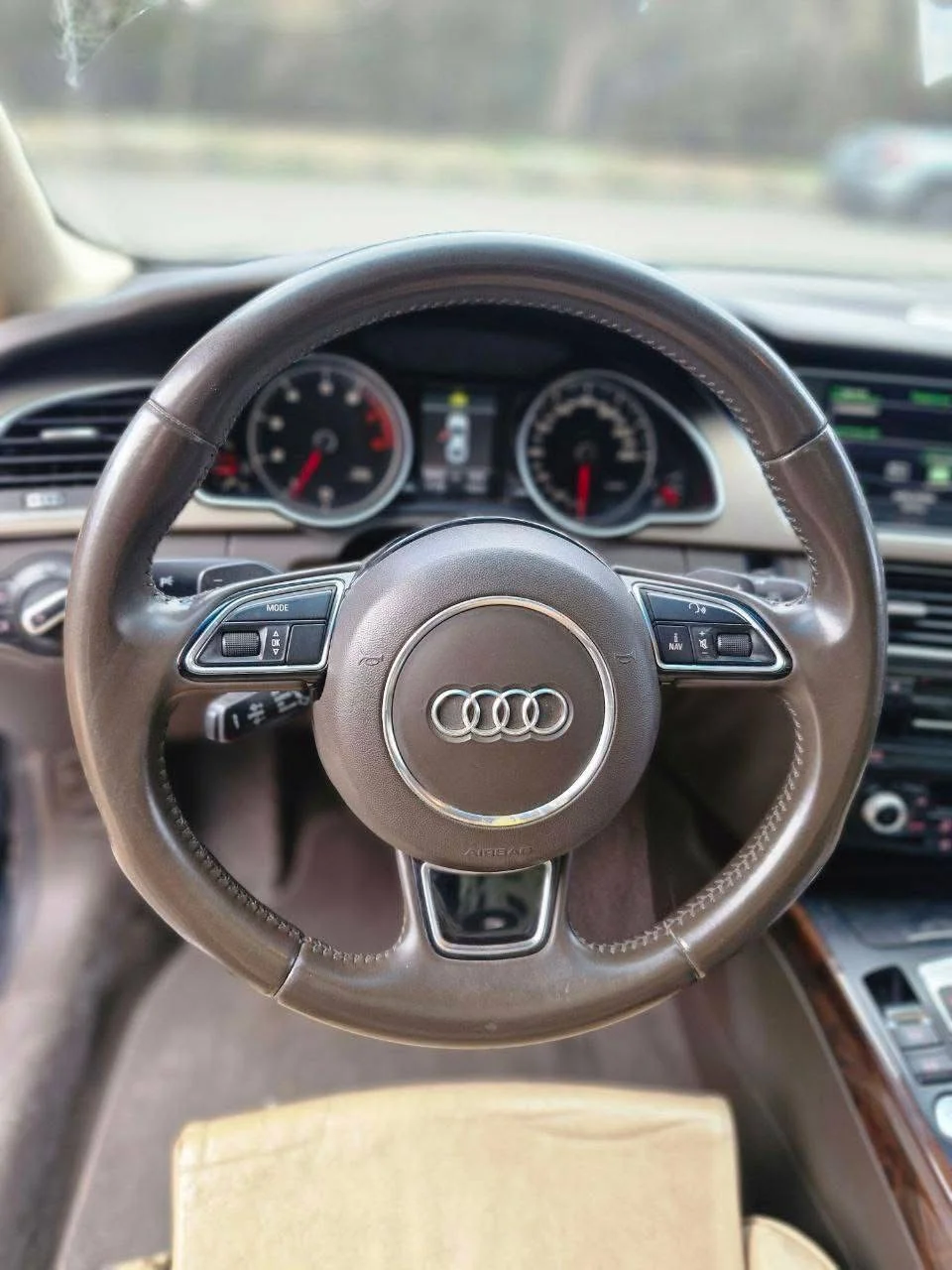Audi S5 - دمشق - صورة 4