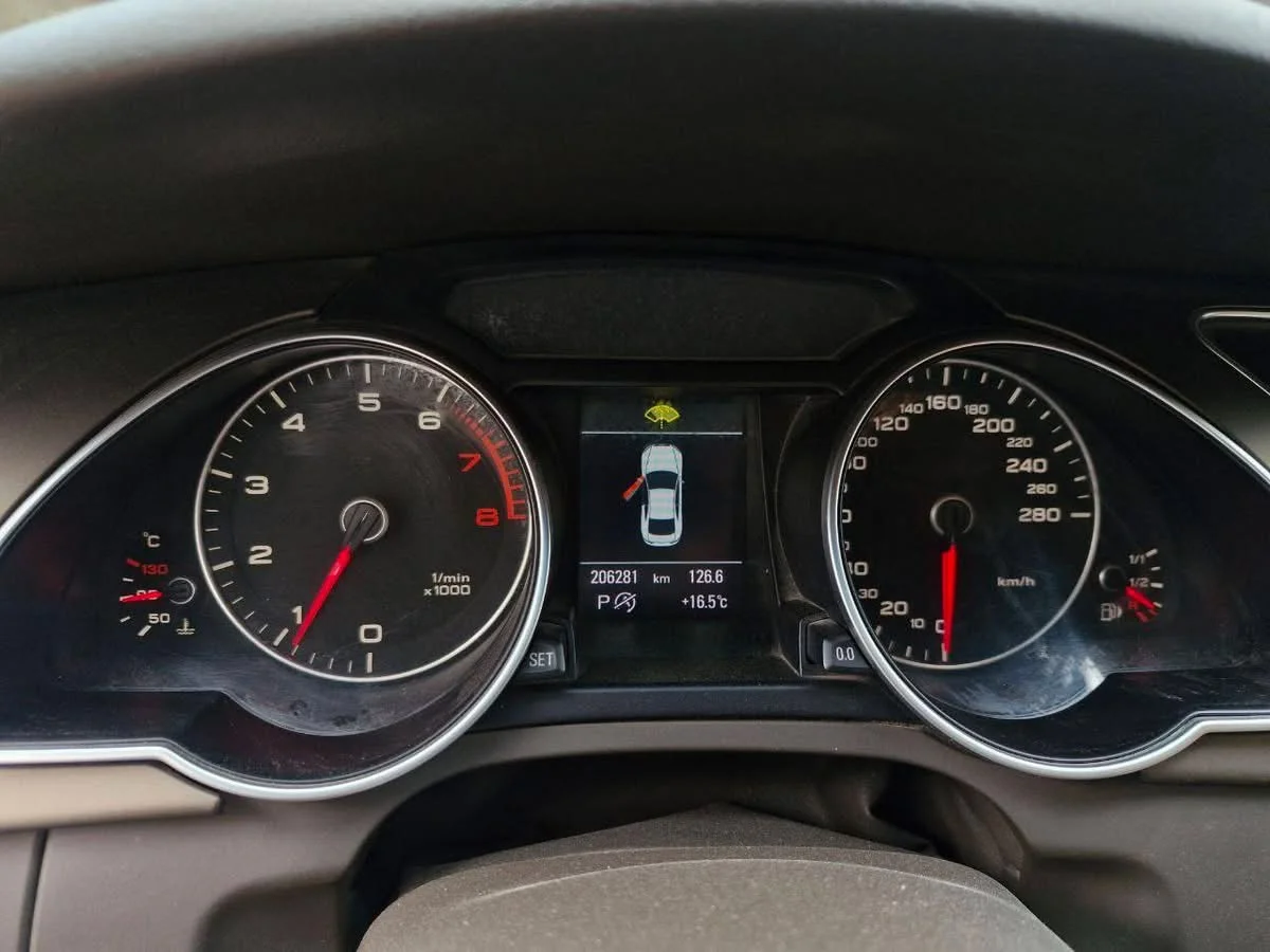 Audi S5 - دمشق - صورة 5