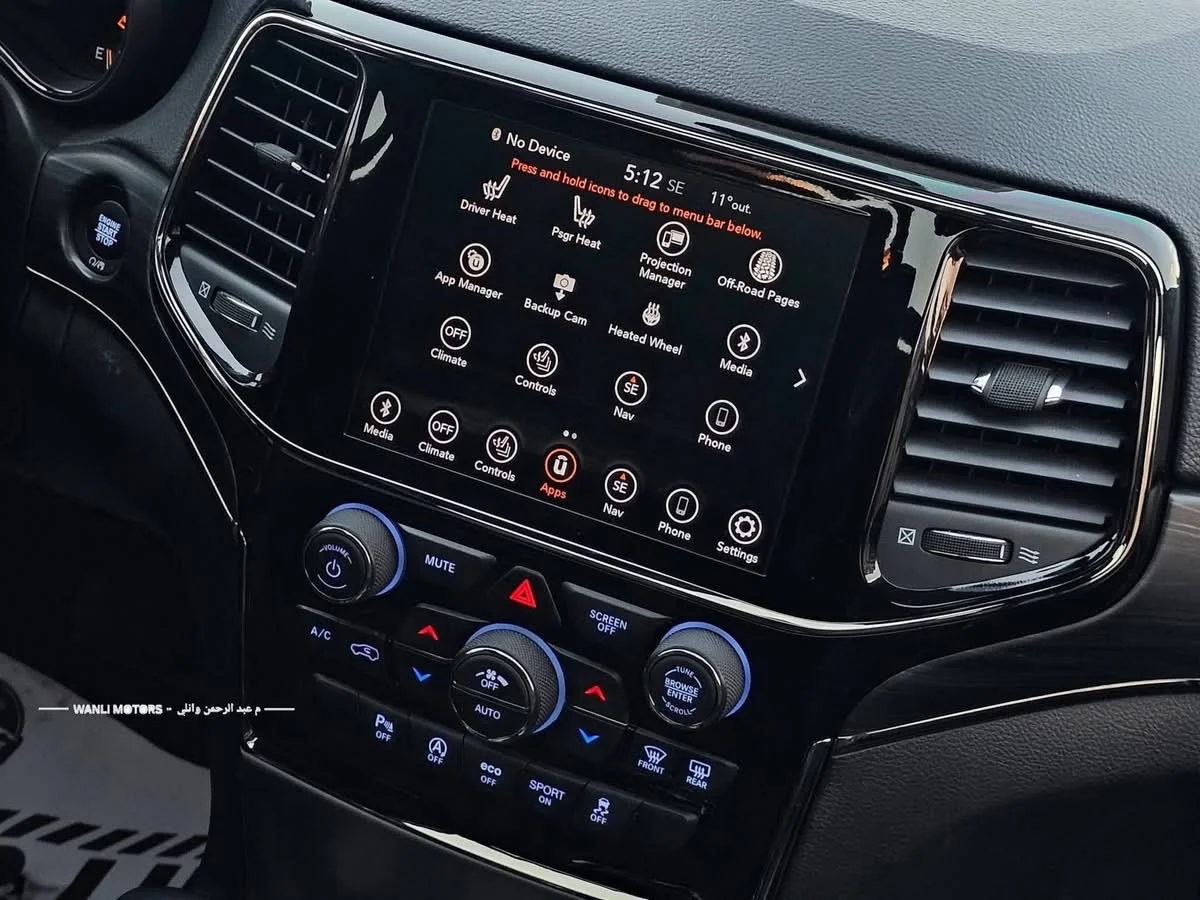 Jeep Cherokee - دمشق - صورة 5