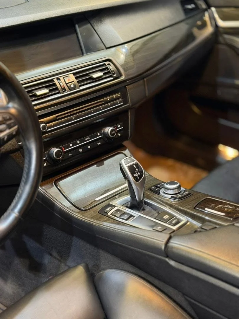 BMW 535 i - حلب - صورة 3
