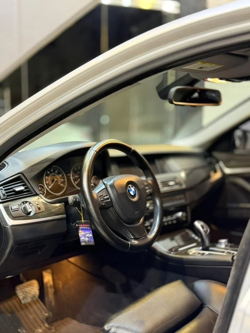 BMW 535 i - حلب - صورة 4