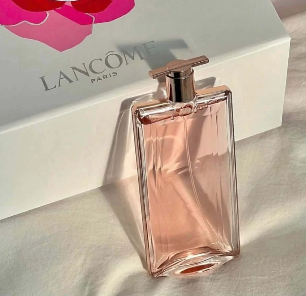 عطر نسائي من Lancôme - دمشق
