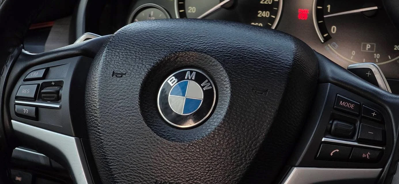 BMW X5 - حماة - صورة 4