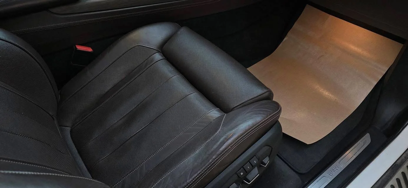 BMW X5 - حماة - صورة 5