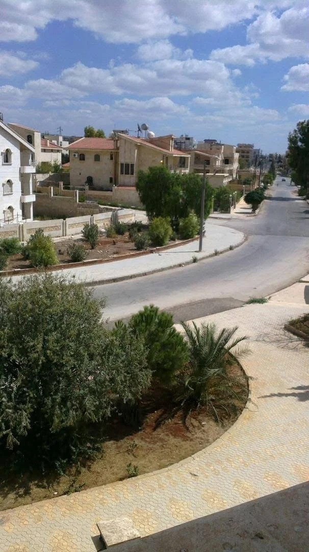 فيلا بمساحة 1020 م - حلب - صورة 3