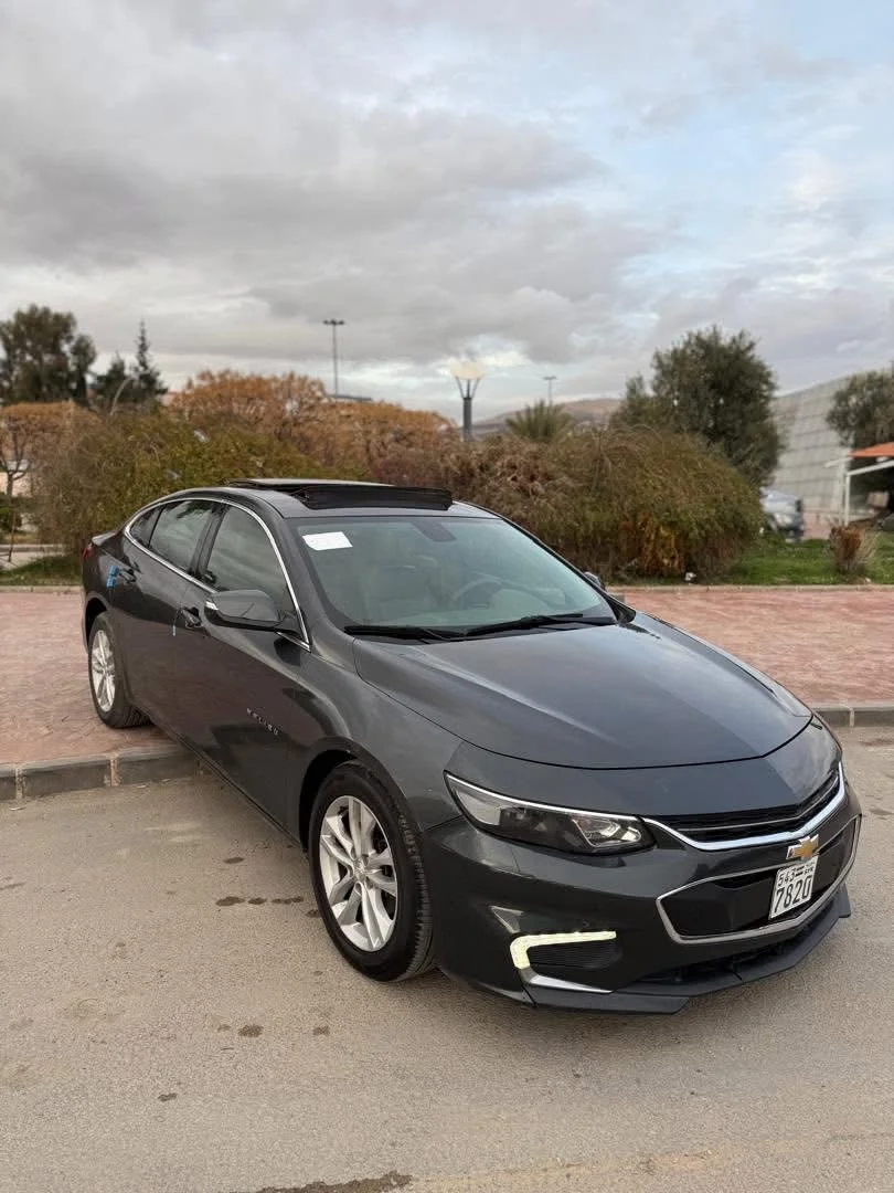 شفر Malibu LS - دمشق - صورة 2