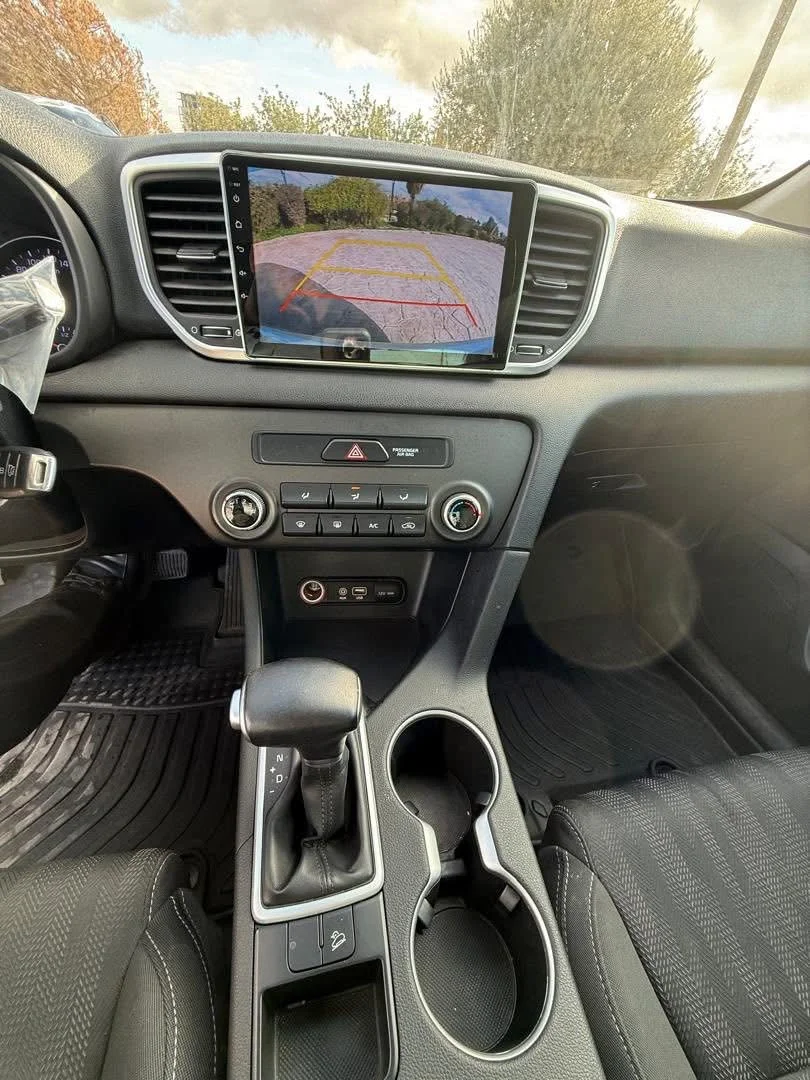 Kia Sportage - دمشق - صورة 3