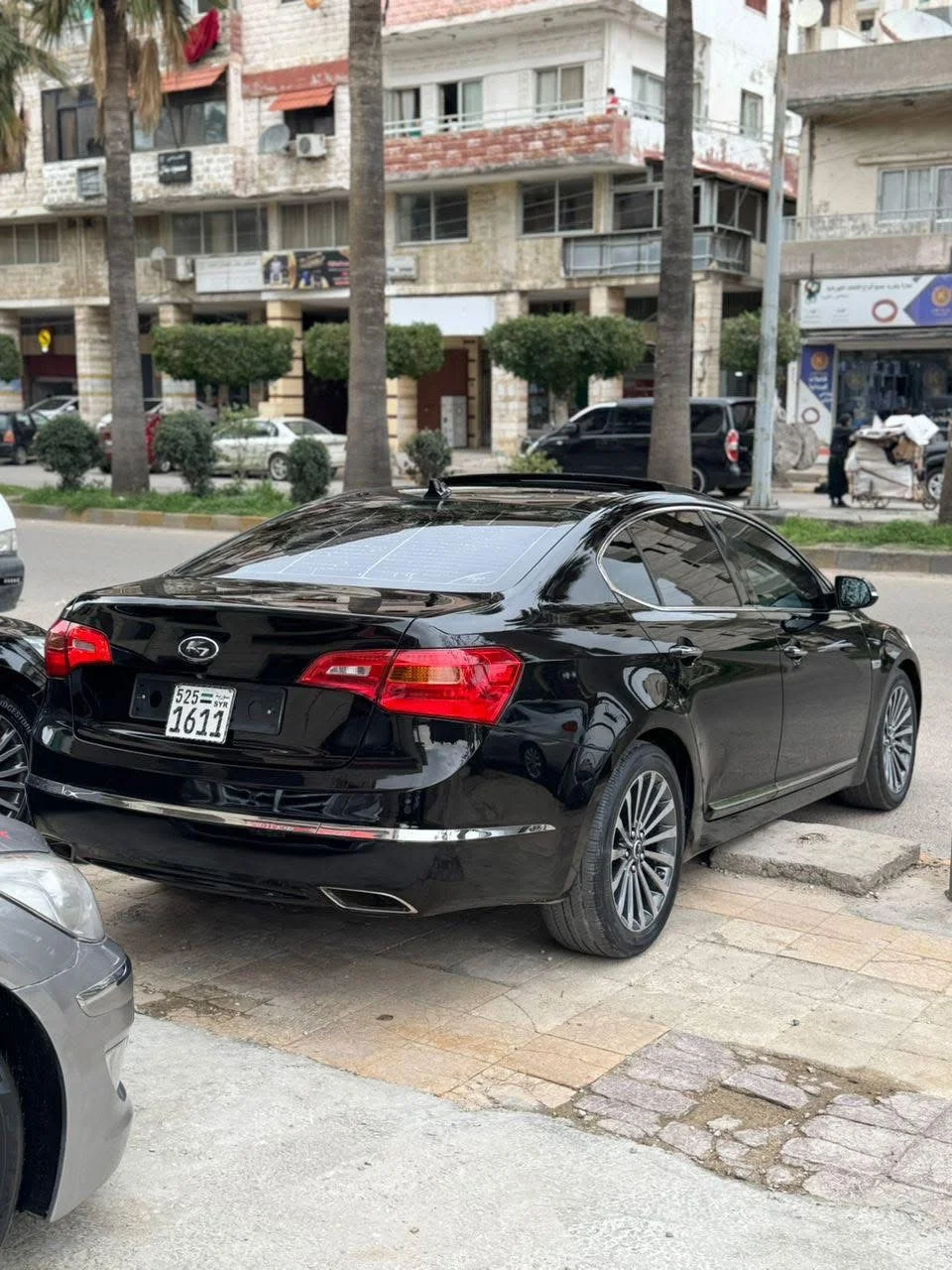 كيا كادينزا - طرطوس - صورة 3