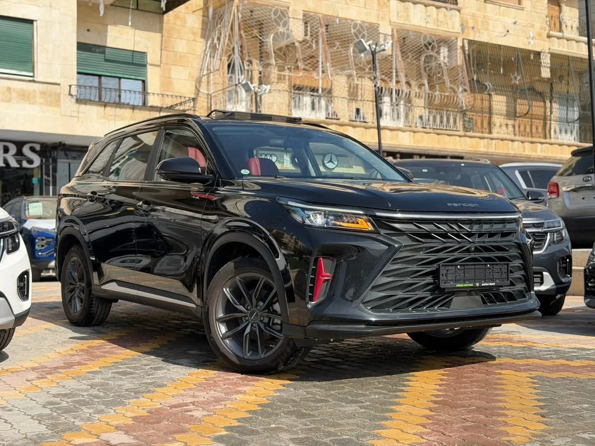 Dfsk Fengon 600 - حلب - صورة 2