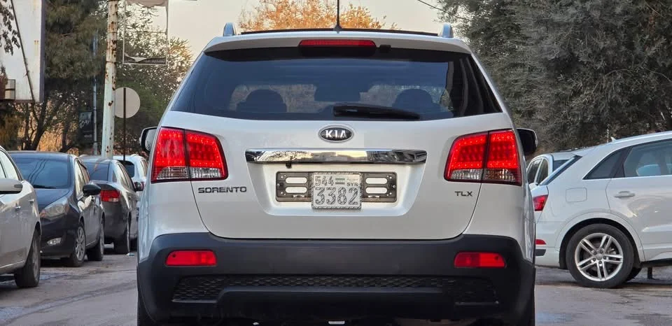 Kia Sorento - حماة - صورة 2