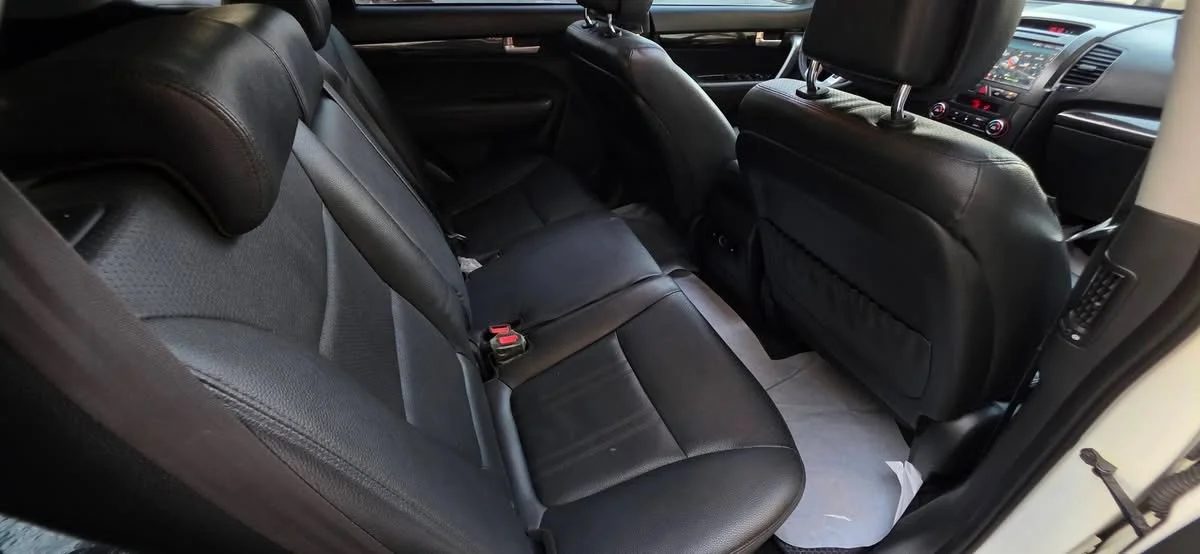 Kia Sorento - حماة - صورة 4