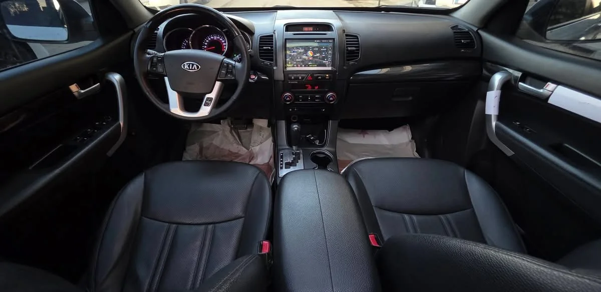 Kia Sorento - حماة - صورة 5