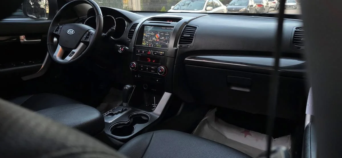 Kia Sorento - حماة - صورة 6