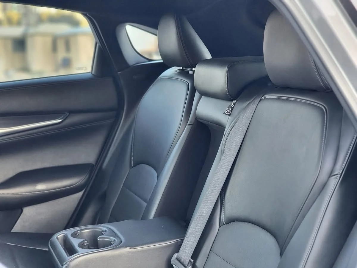 Infiniti Qx55 - دمشق - صورة 6