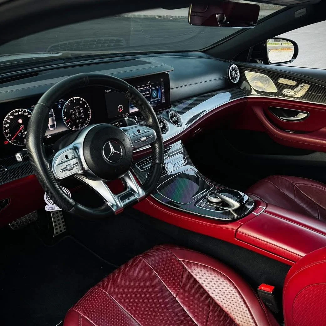 Mercedes CLS 53 - دمشق - صورة 4