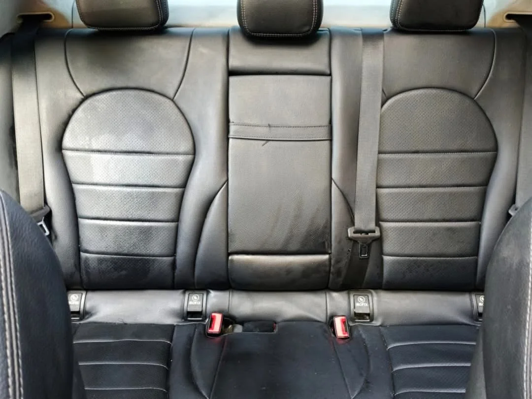 Mercedes Benz C300 - دمشق - صورة 3