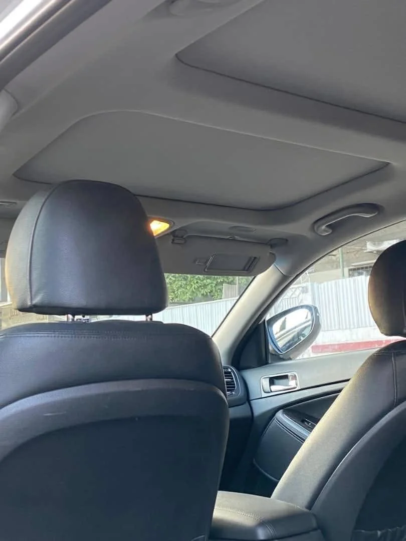Kia Optima - دمشق - صورة 3