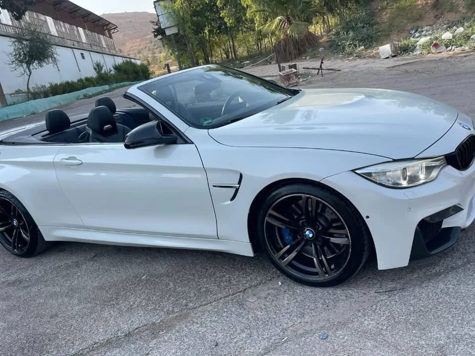 BMW M4 - دمشق - صورة 2
