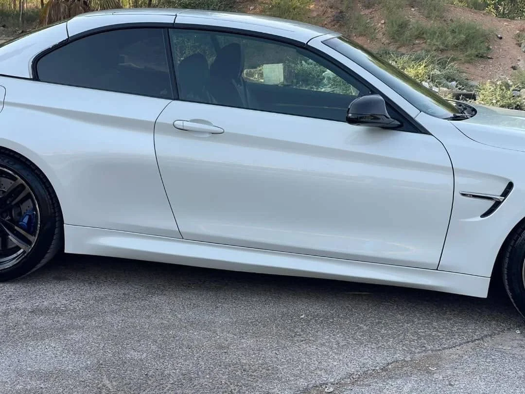 BMW M4 - دمشق - صورة 3