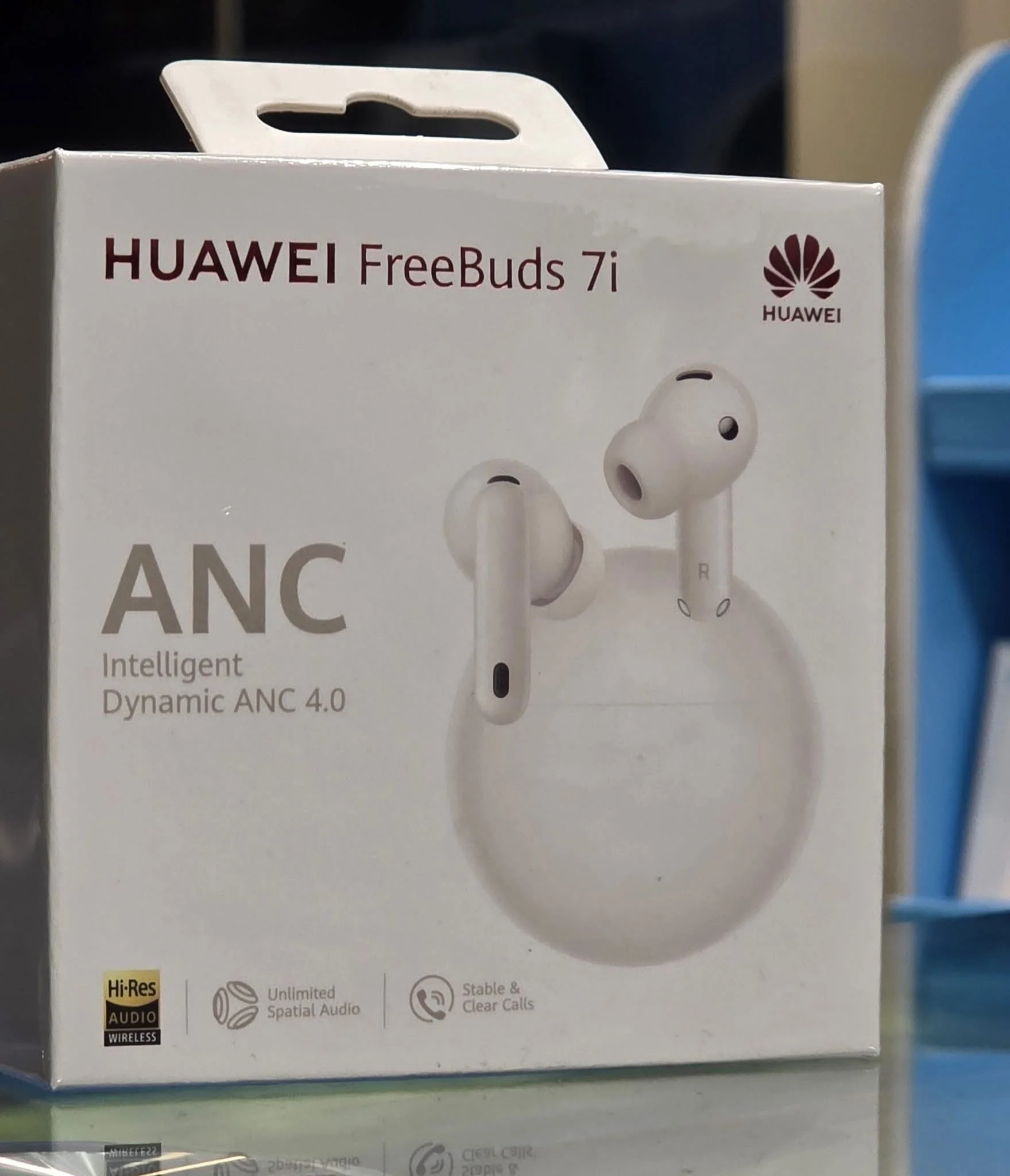 Huawei FreeBuds7i - دمشق