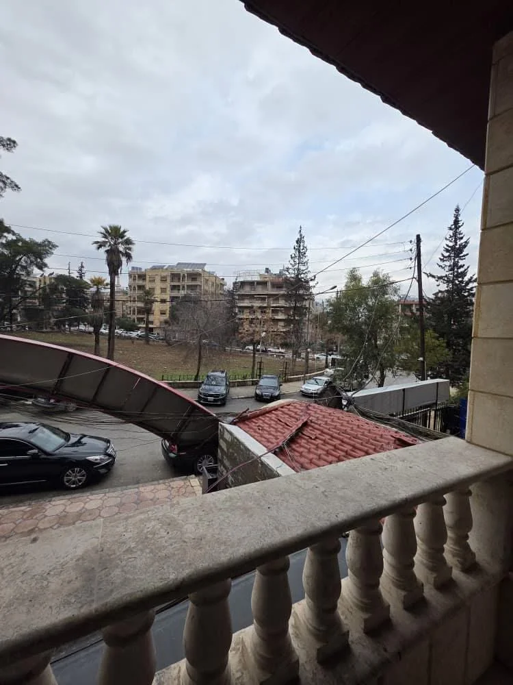 منزل للبيع جاهز للسكن - حلب