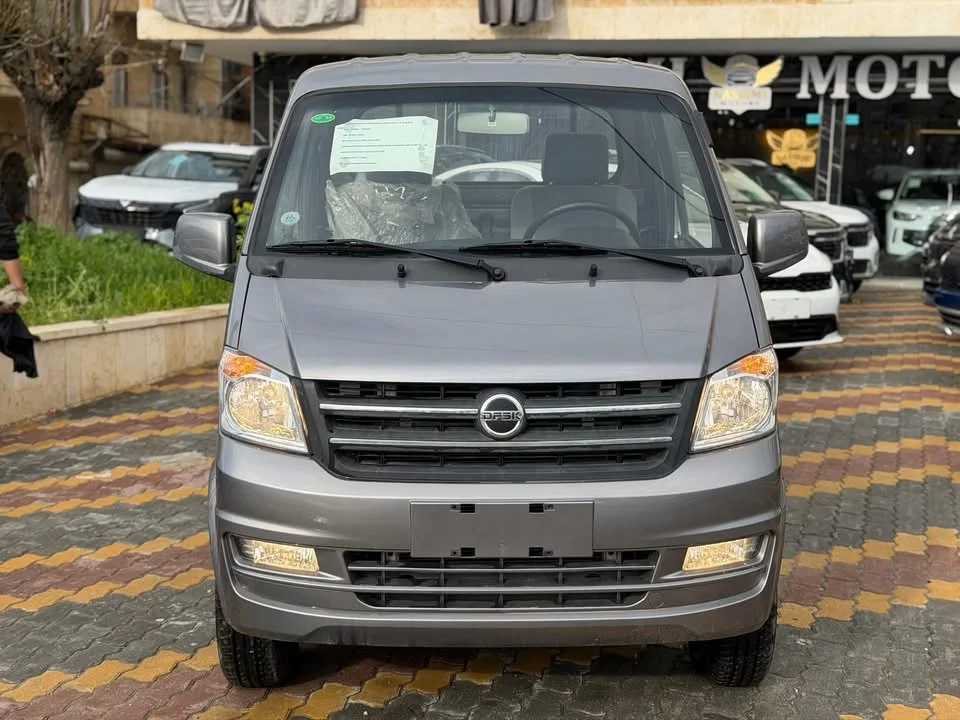 Dfsk mini Truck - حلب
