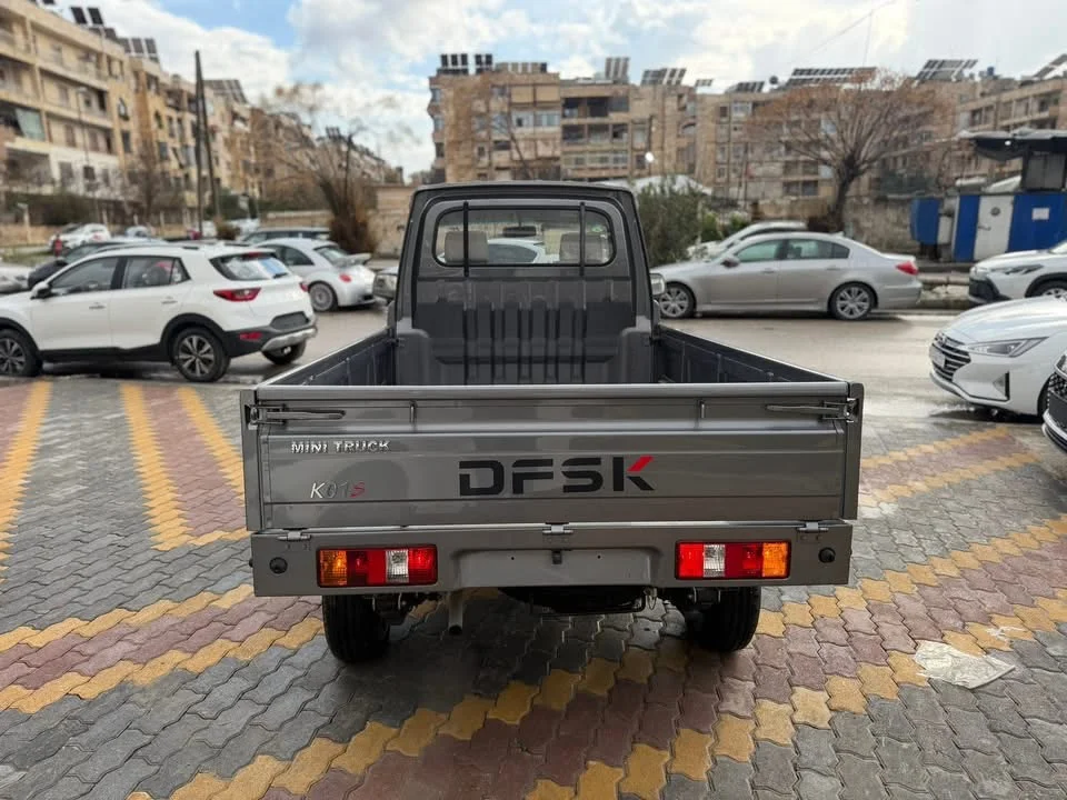 Dfsk mini Truck - حلب - صورة 2