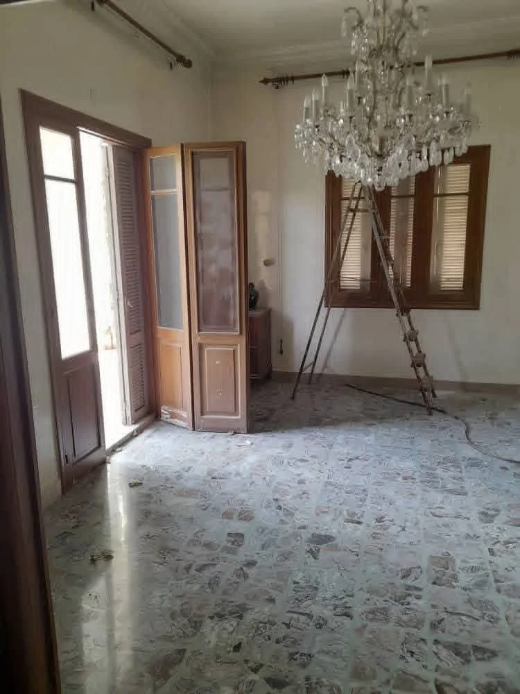 شقة غير مفروشة للايجار - حلب - صورة 2