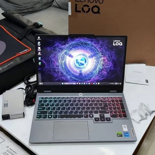 Lenovo Loq - دمشق