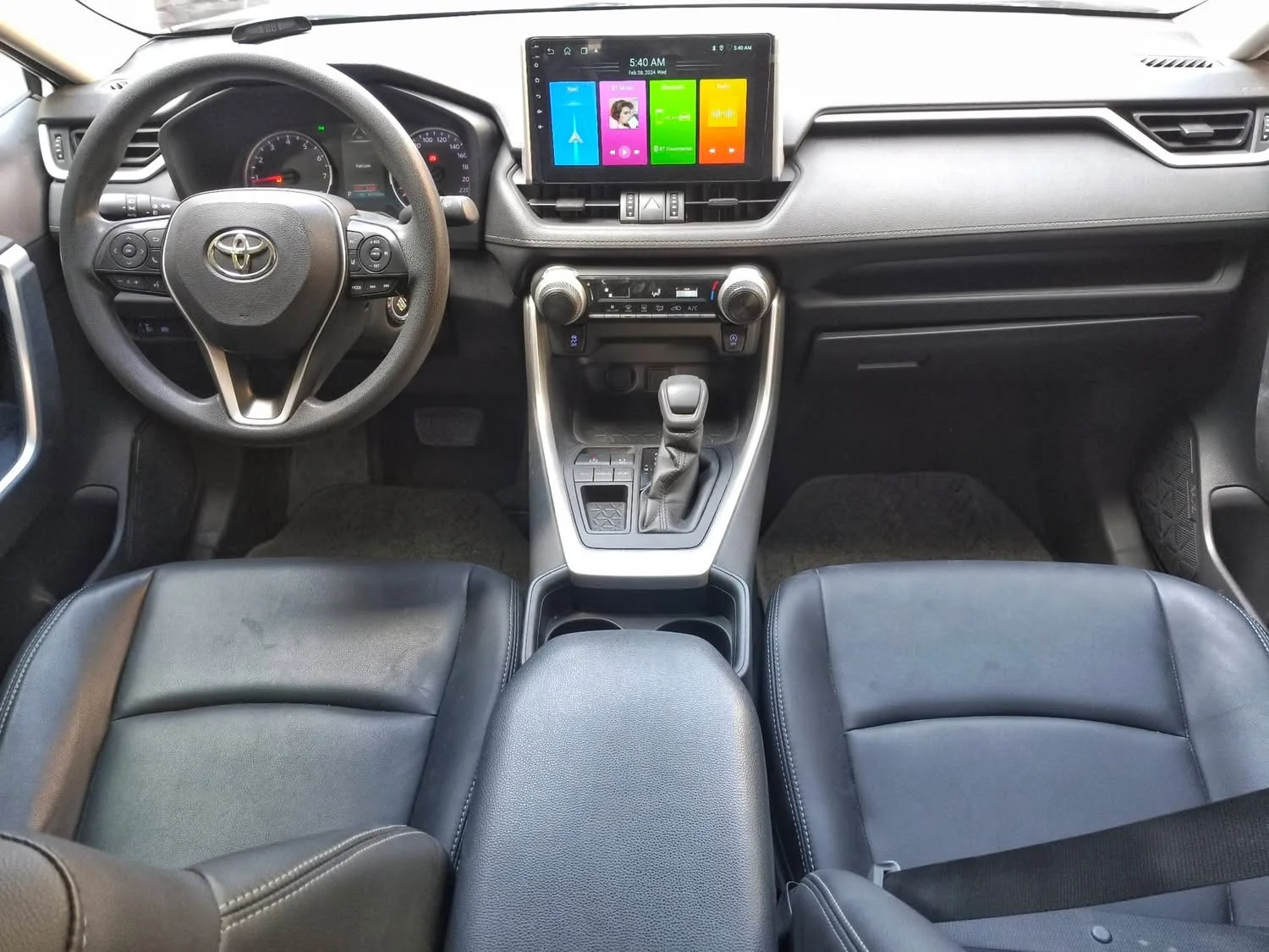 تويوتا RAV4 - دمشق - صورة 5