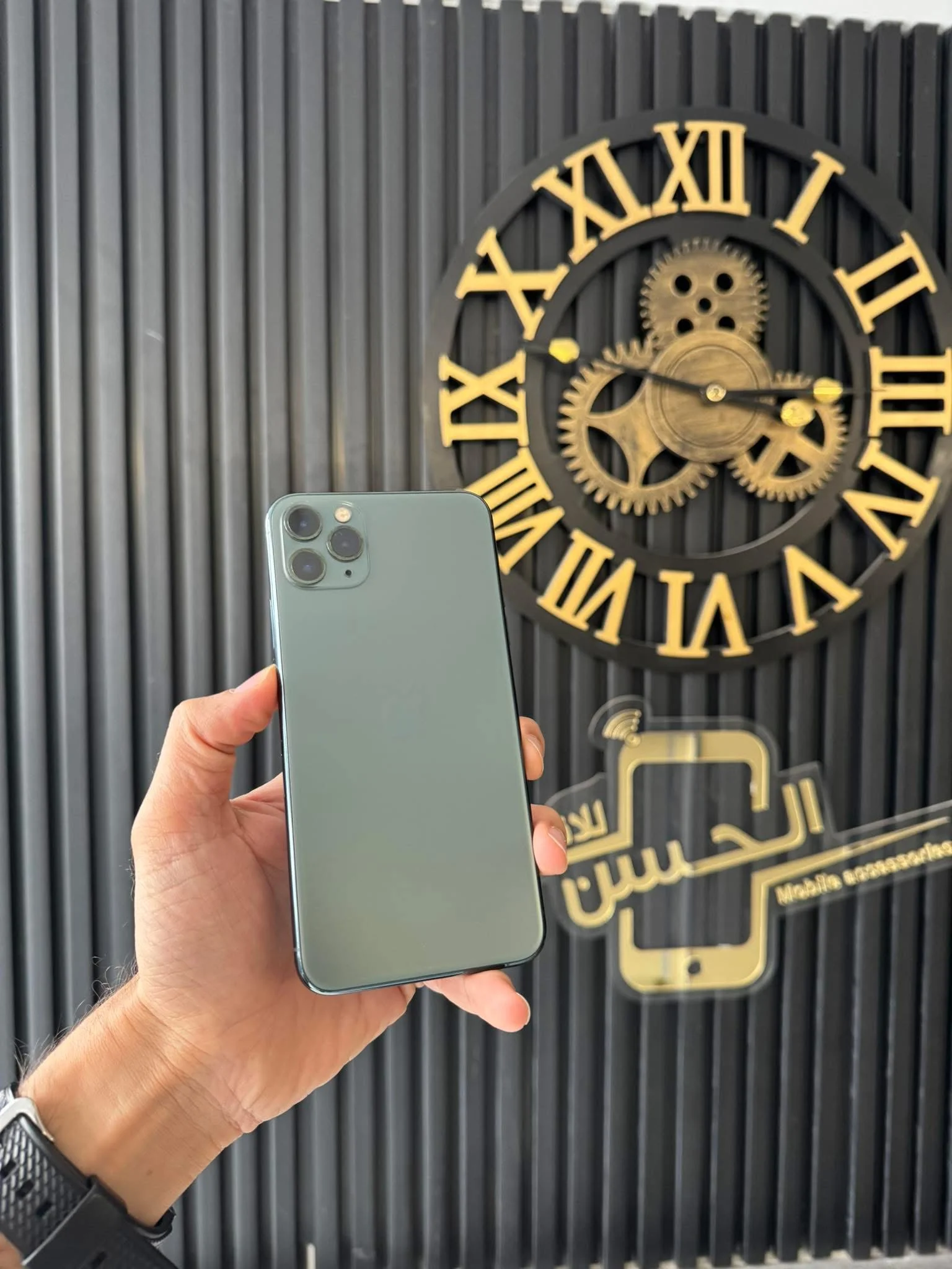 iPhone 11 Pro Max - طرطوس